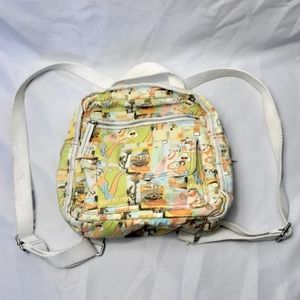 Fossil Summer Vacation mini backpack
